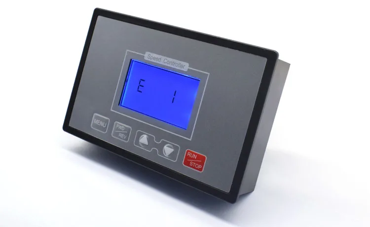 Dc Brushless Motors, LCD, 0~100%, 60A, PWM - detail 24