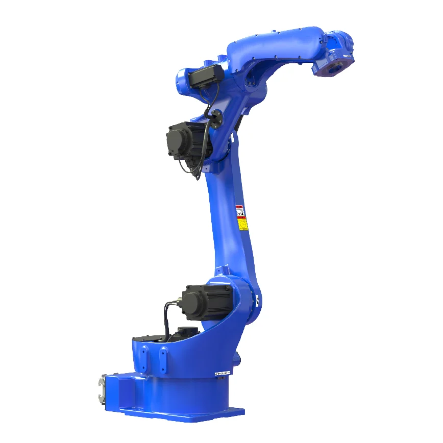 Best CNC industrial automated affordable robotic arm 