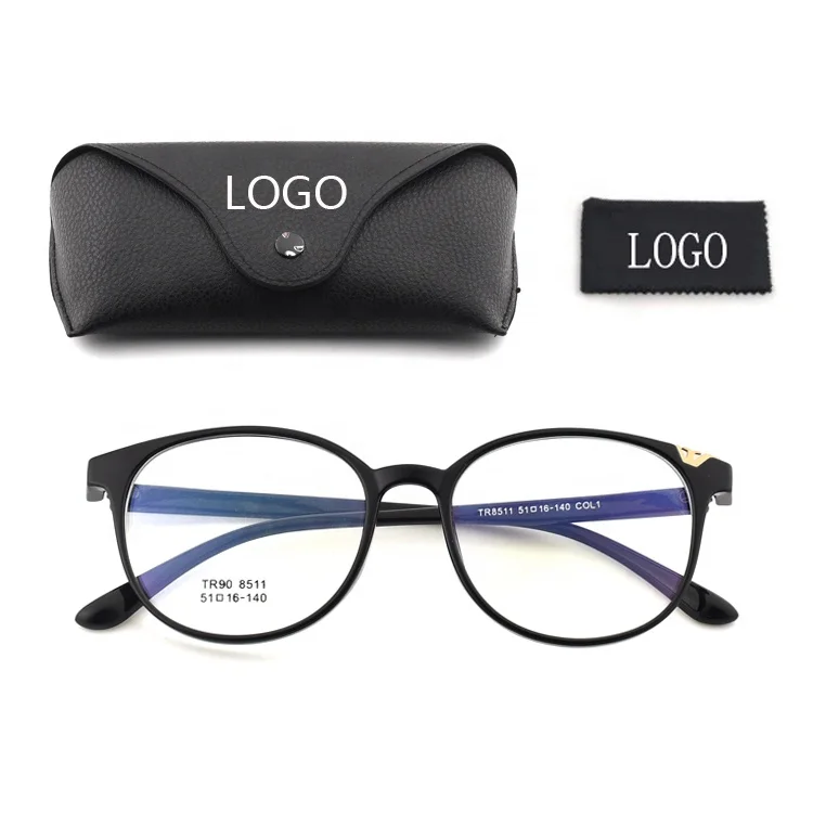 

DOISYER 2020 High Quality Manufacture OEM Clear Women Model Optical Frame Female Blue Light Gilter Eye Glasses, C1,c2,c3,c4,c5,c6,c7