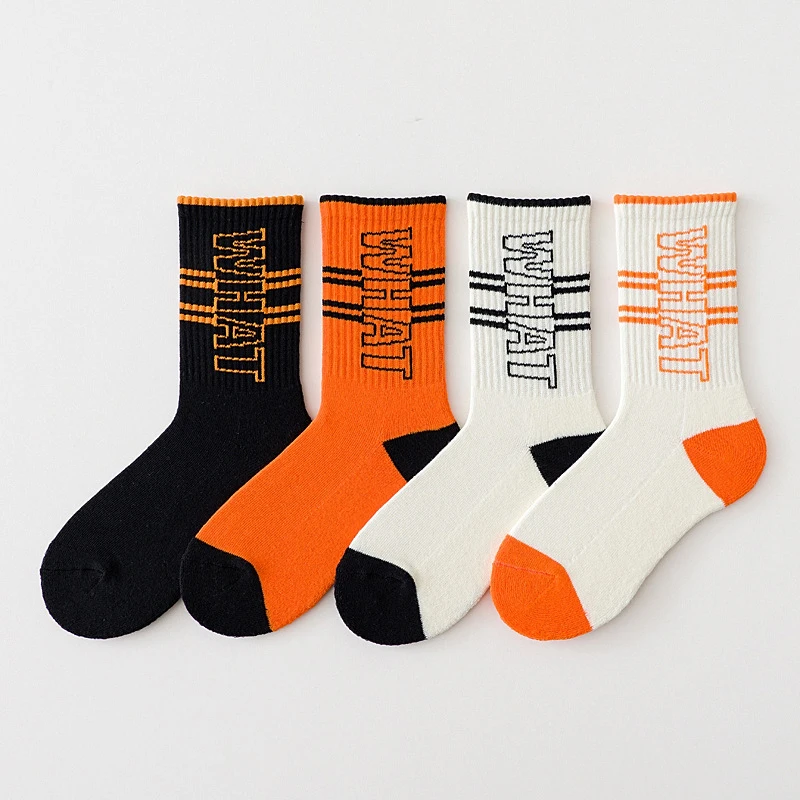 

Free sample women socks with logo unisex mens kids custom print Embroidery thigh high socks with logo customize, Custom color