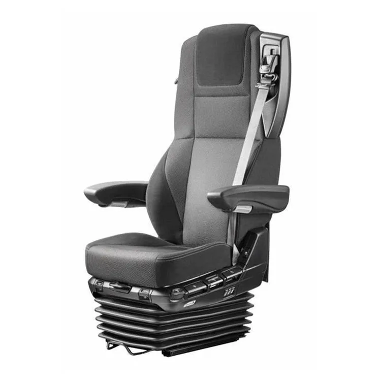 Factory Supplysemi Drive Truck Air Suspension Driver Seat Buy Semi