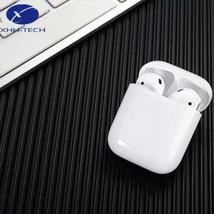 Wireless Stereo Bluetooth Headphones Apple AirPods