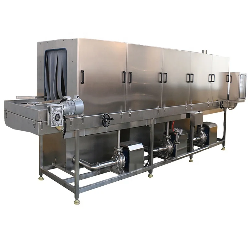 
Super supplier high efficiency plastic basket washing machine industrial washer and dryer prices 