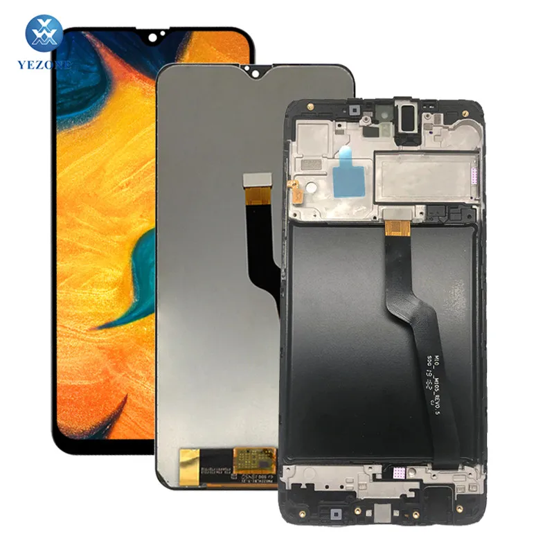 

Original new phone lcd with touch screen for Samsung A10 lcd display