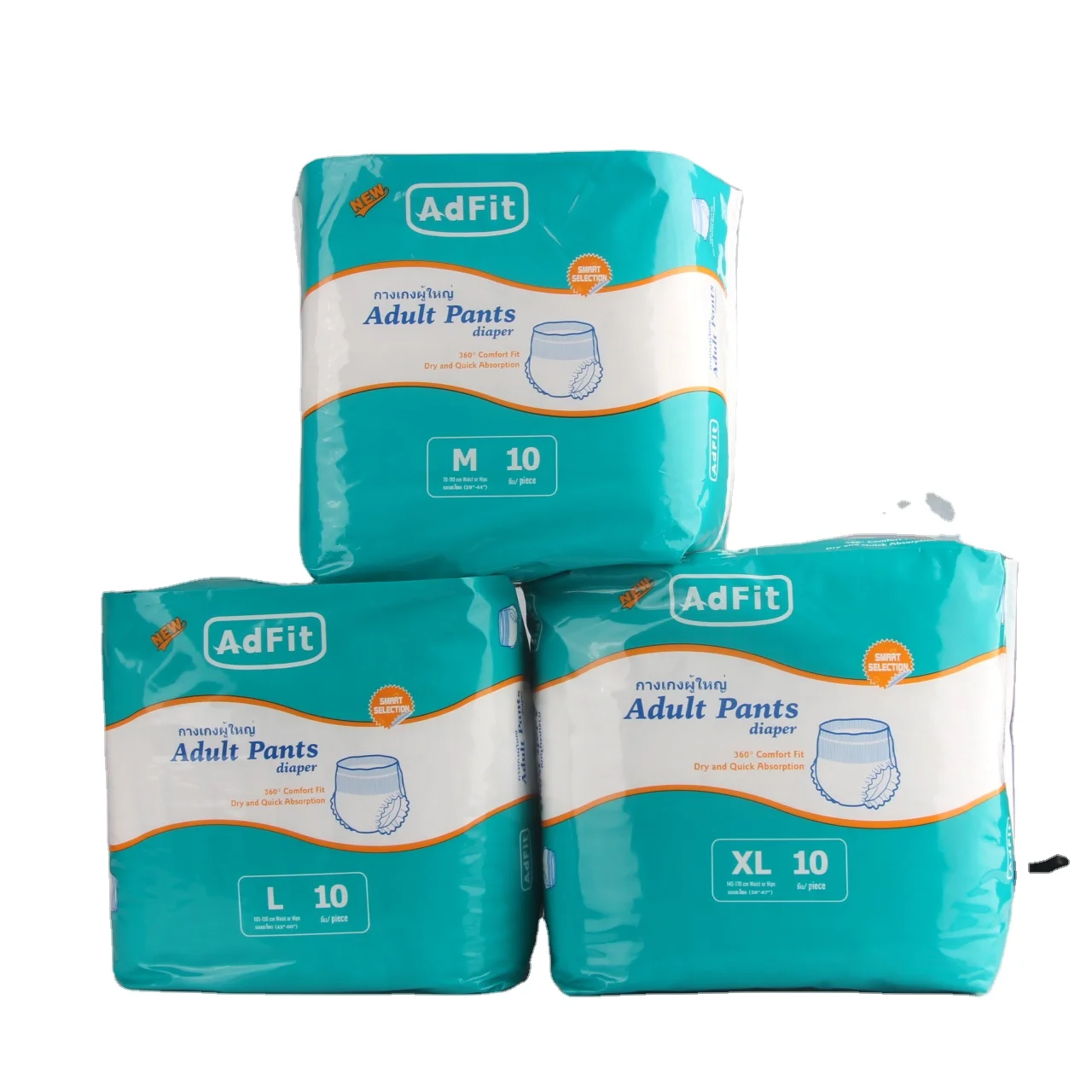 xl pant style diapers