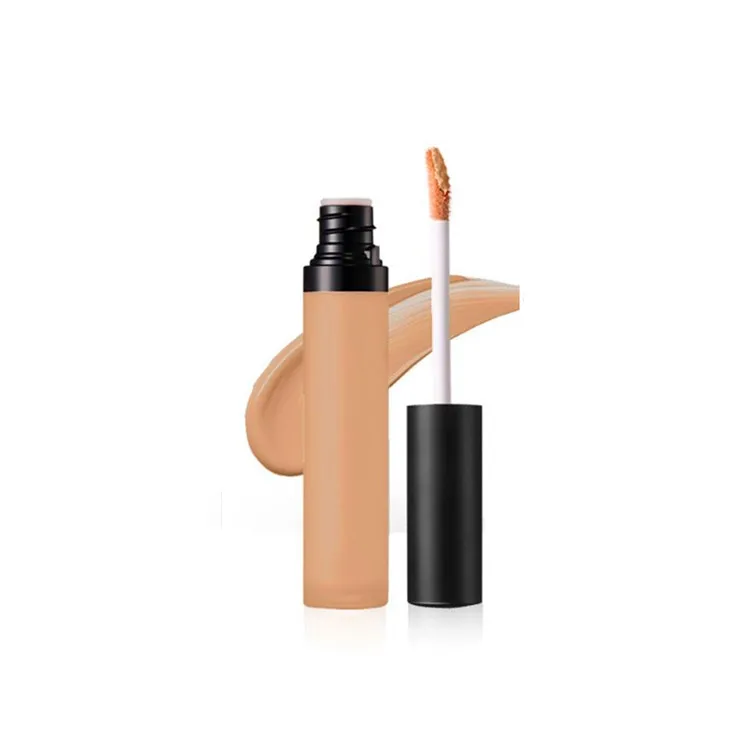 

Private label Makeup 19 color liquid concealer 24 hours concealer