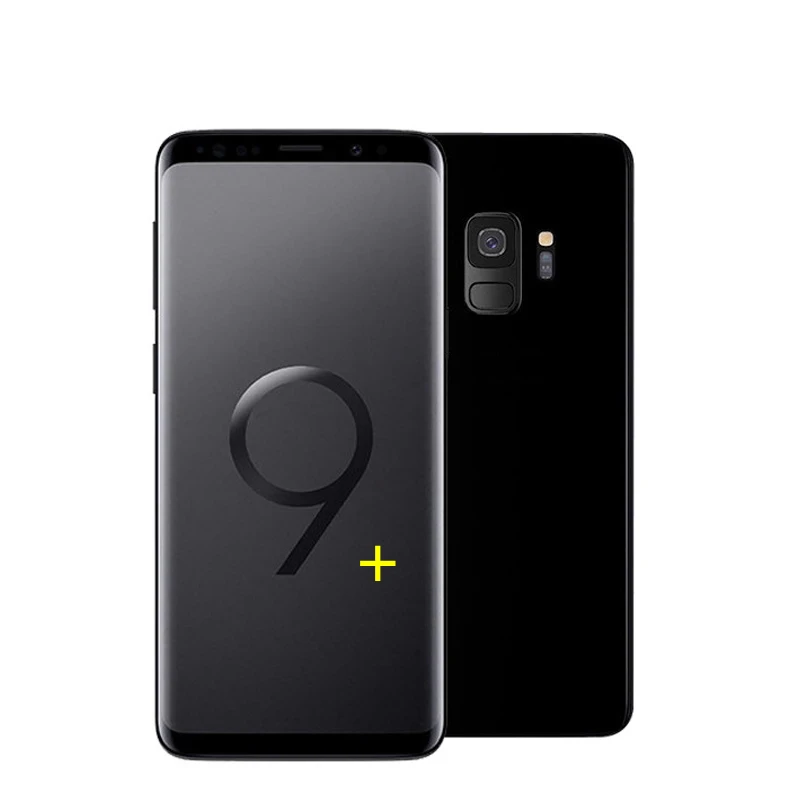 

Cheapest Dual Sim Android System Smartphone Unlocked Phone Refurbished Used Original For Samsung S9+ Note 8 Note 9 Note 10+