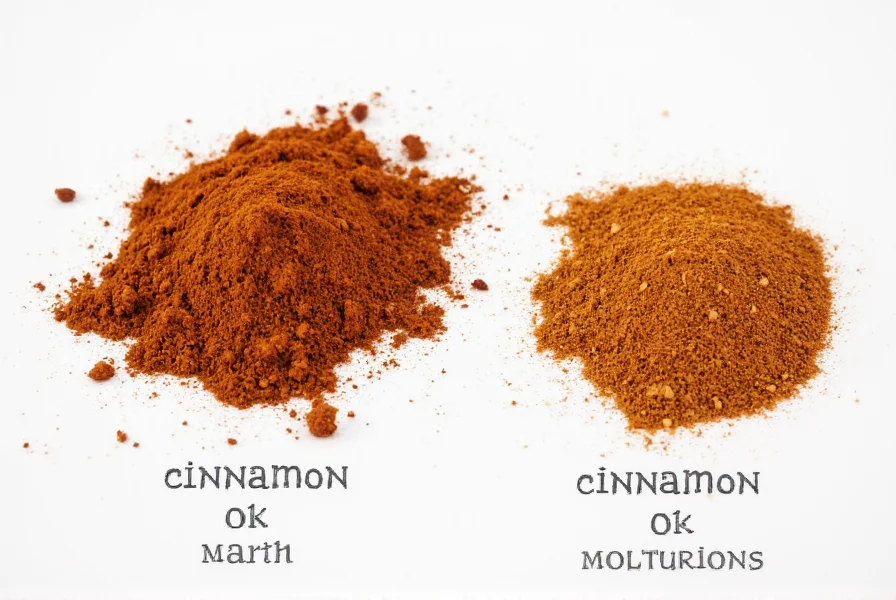 Cinnamon packages
