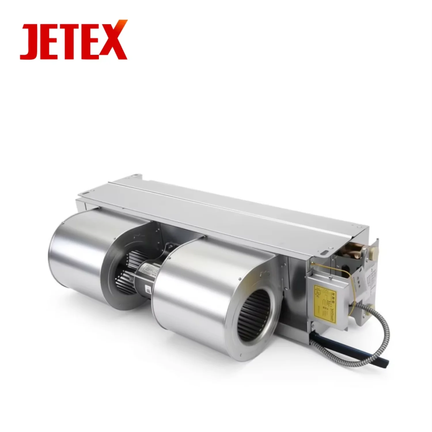 Air Handling Unit, 340-2380 Cmh, Water - detail 2