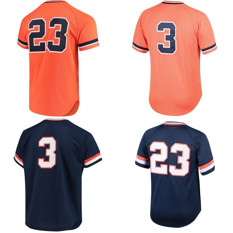 

Customize Men's Detroit City Baseball Jersey #24 Miguel Cabrera #21 Jones Tiger cheap White Stitched Uniform High Quality