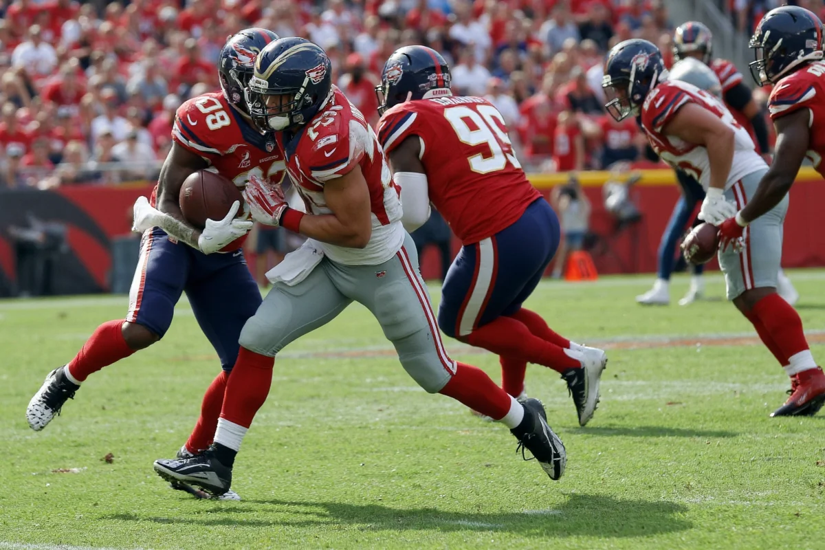 What Are Footballs Made Of Materials Explained what-are-footballs-made-of-materials-explained