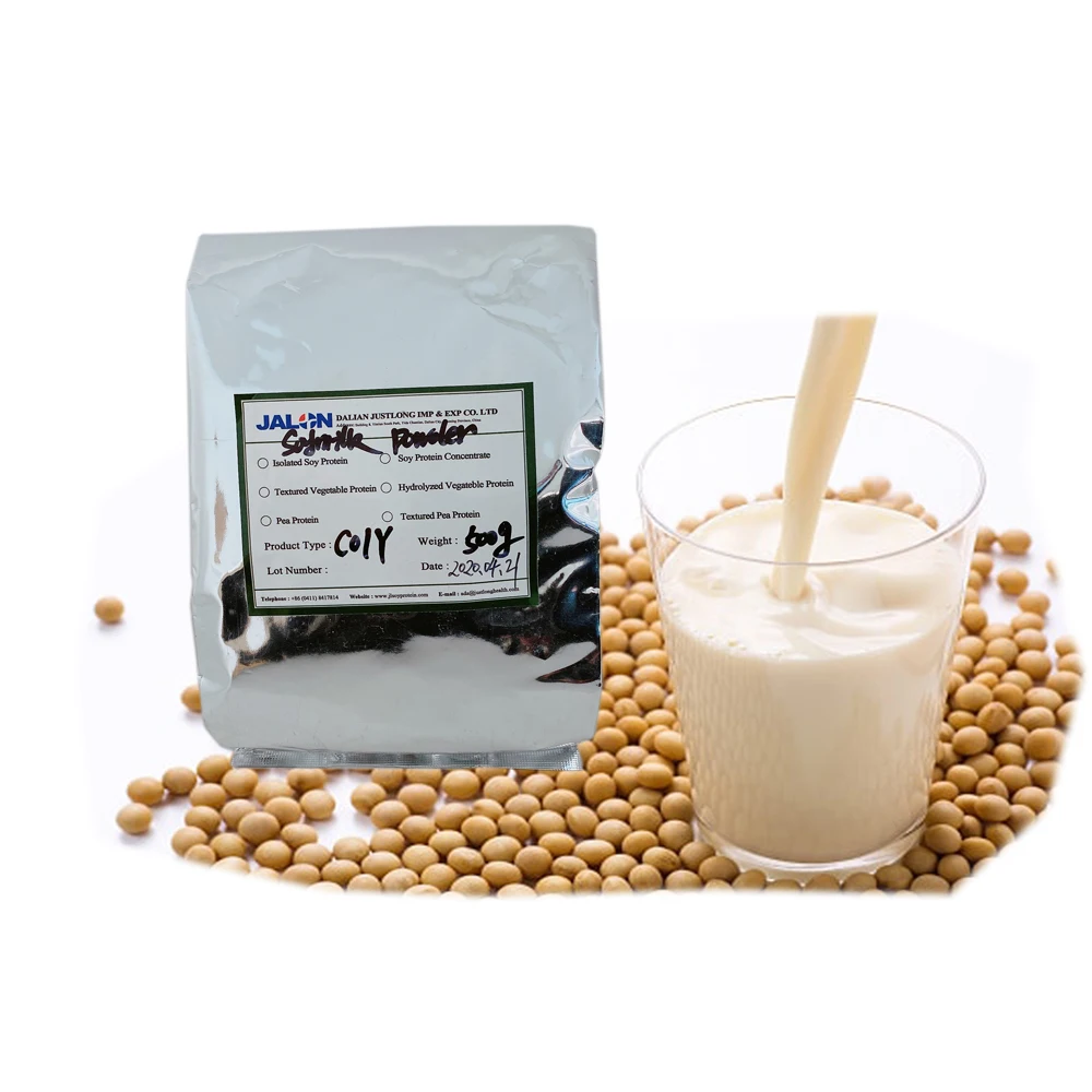 
instant organic soy milk powder, soy milk powder bulk, mini soy milk powder own lofo 