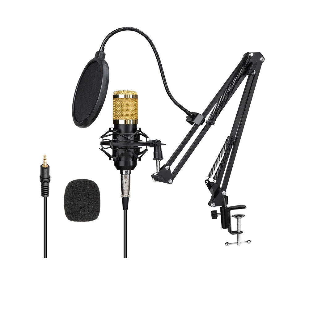 

Hot Sale Condenser Microphone Price In Pakistan