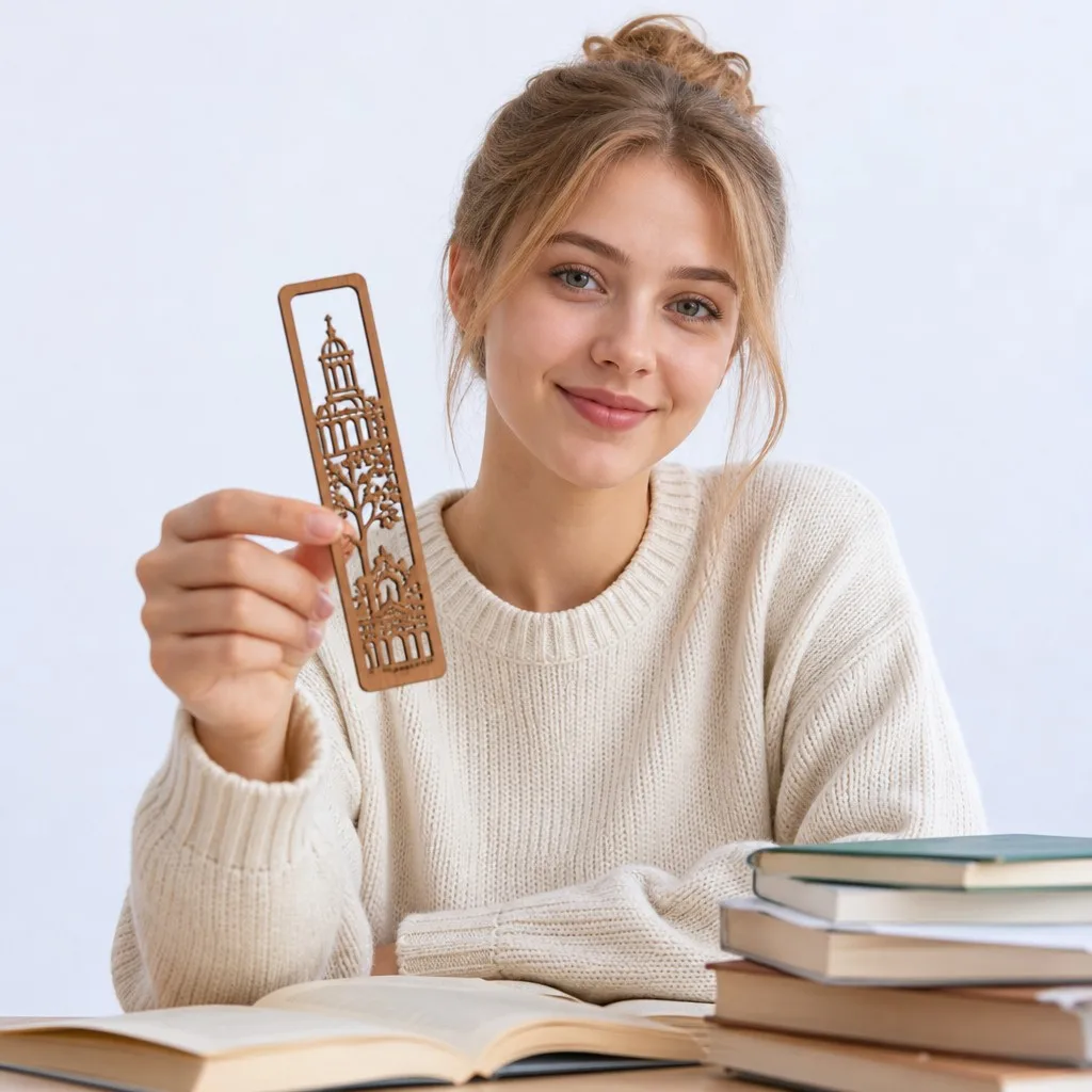 University Campus Study Companion