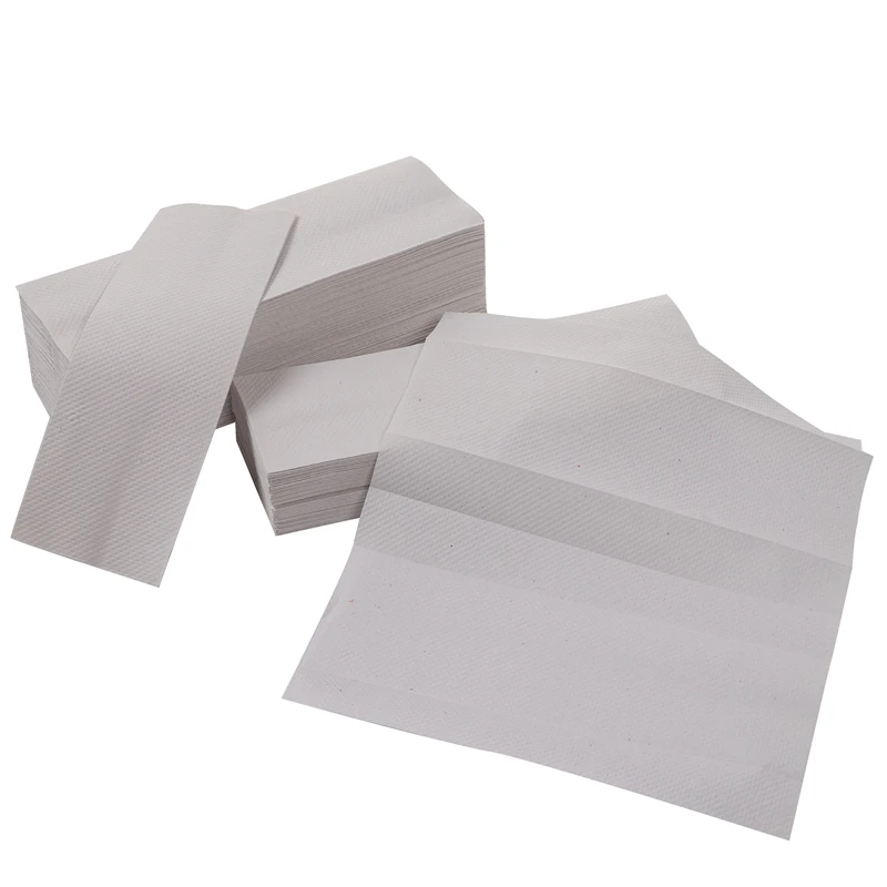 
Soft Multi fold hand paper towel Supply From Vietnam 
