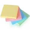 Office stationery strong viscosity paster cube mini pen sticky note pad