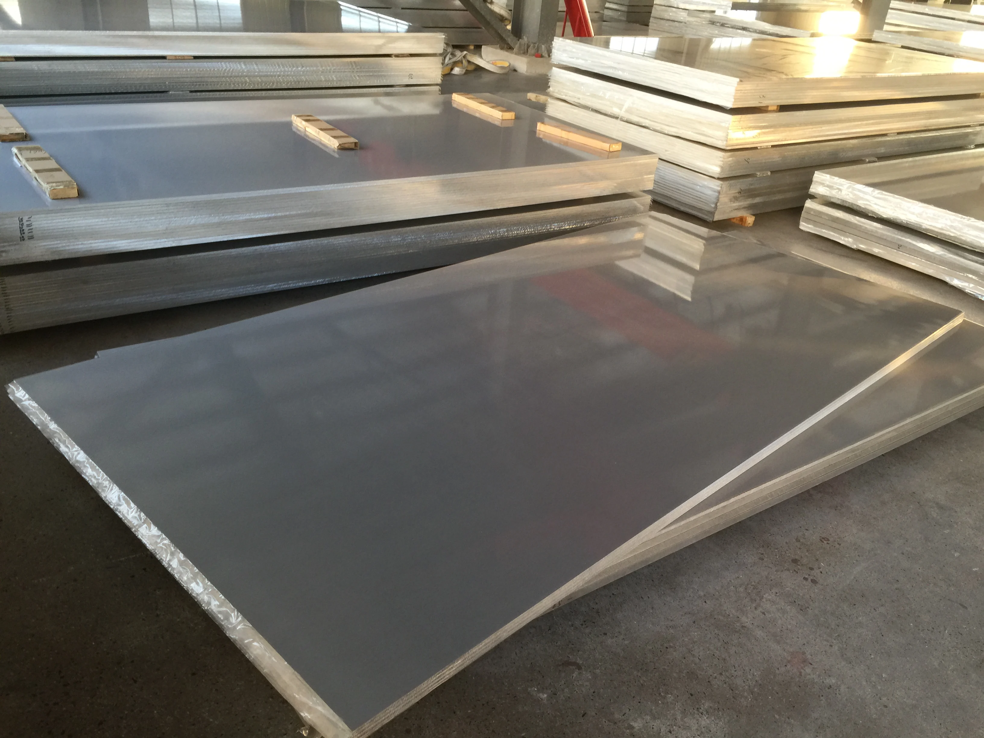 6061 Stock 2mm Thick 4ft X 8ft Aluminum Plate Sheet Buy Aluminum Plate Sheet,1 2 Inch Thick