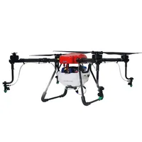 

THEA130 10L Agriculture Drone UAV Aagricultural Spraying Drone for Farming