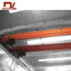 16t Space Saving Double Girder Foundry Overhead Crane for Warehouse