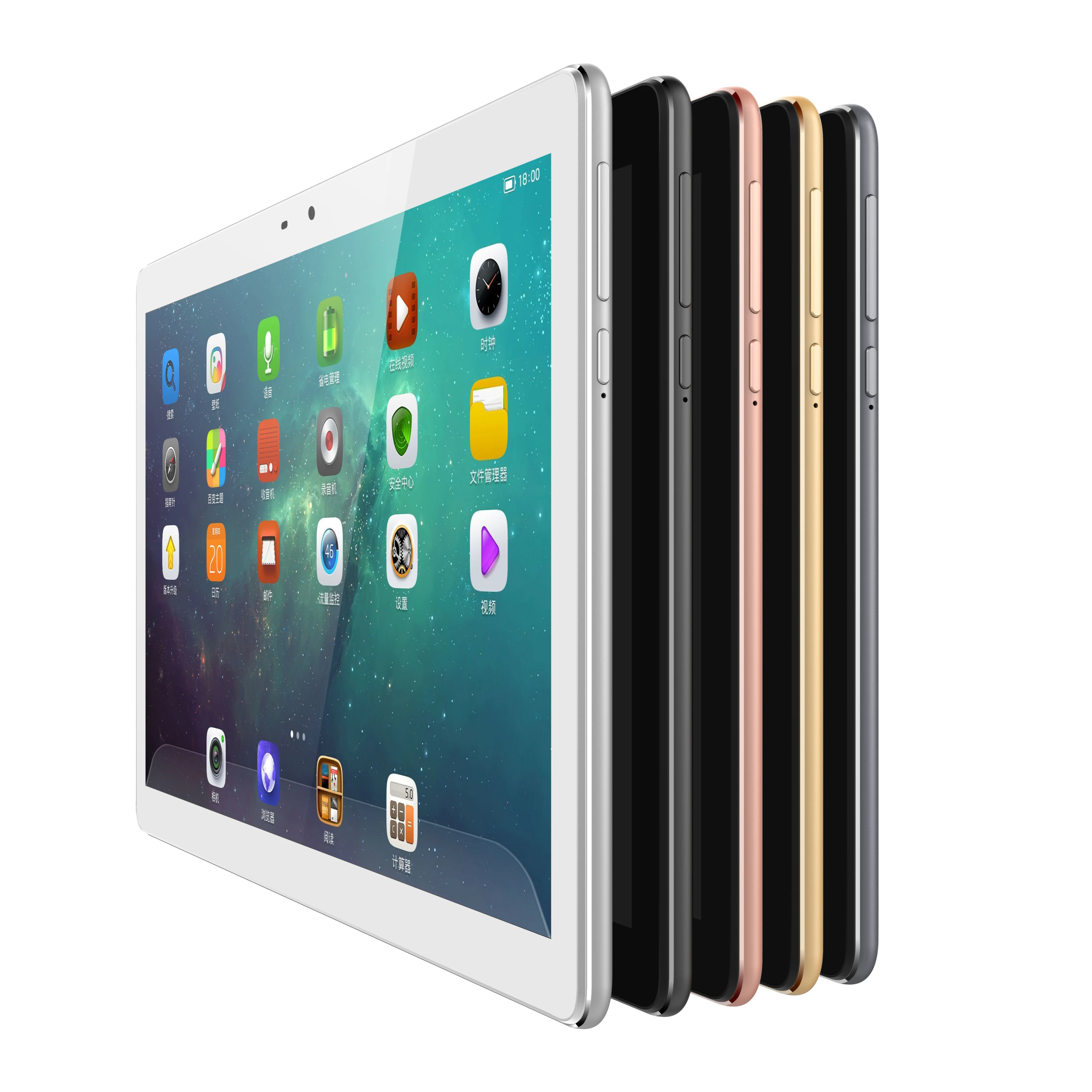 

11.6 inch Android tablet 4GB RAM 64GB HDD long standby time tablet