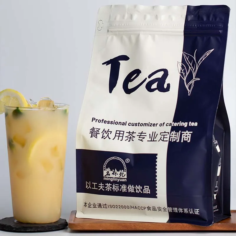 

High Mountain Oolong Tea Loose Leaf Oolong Tea Dong Ding Oolong Tea