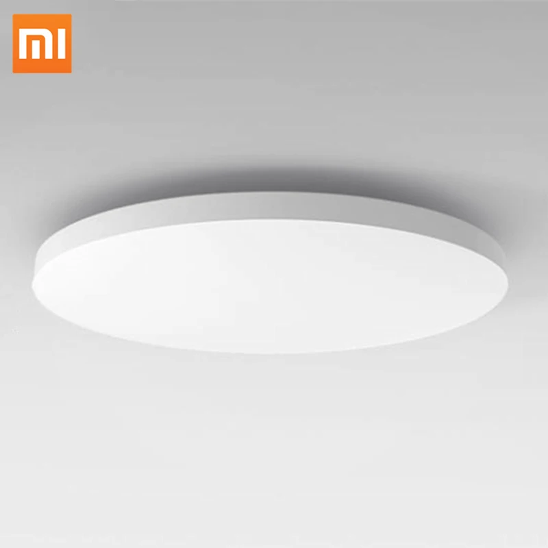 Original Xiaomi Smart Ceiling Light Lamp with Remote Mi APP