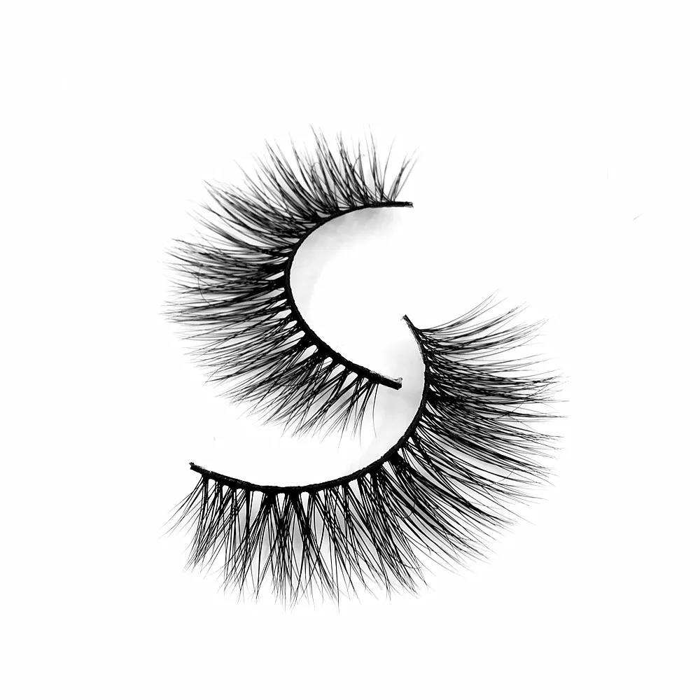 

Manufacturer of natural eyelashes lashes 3d mink wholesale vendor 25mm luxury mink eyelashes