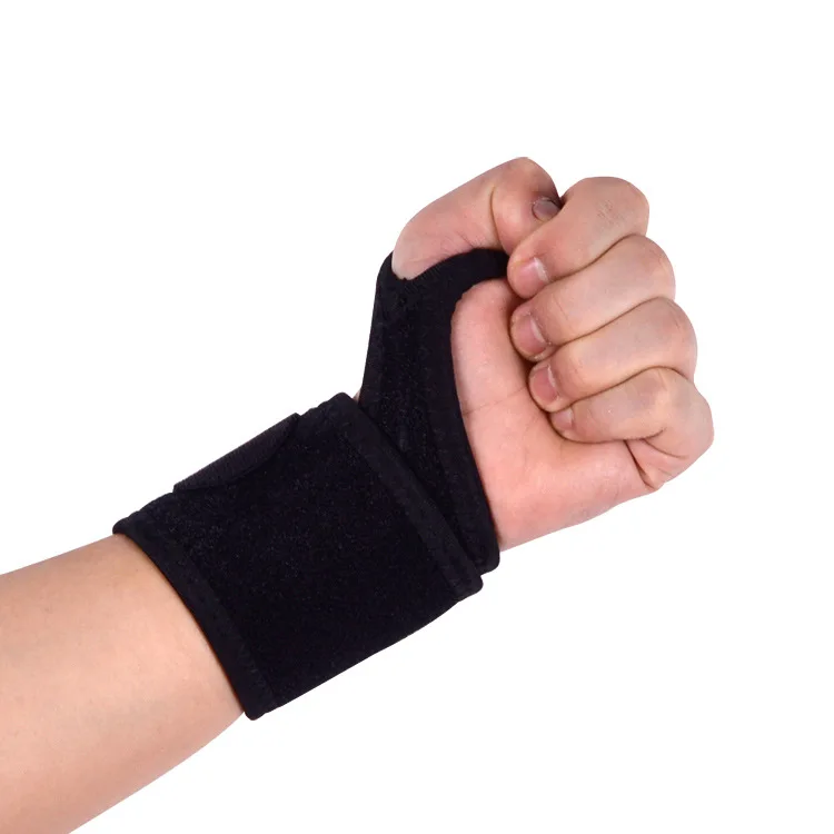 

Hot Selling Most Popular Custom Sports Wrist Bands Good Quality