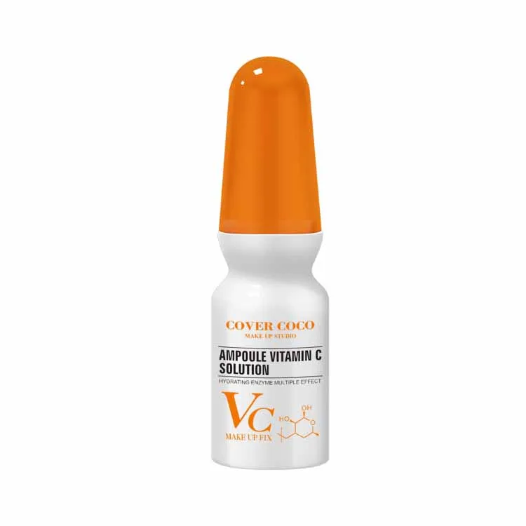 

VC brightening anti-wrinkle fixer light and long-lasting moisturizing spray