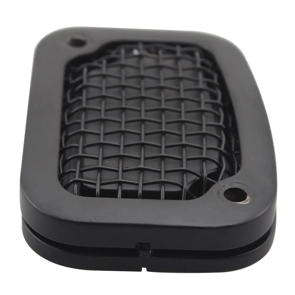 Motorcycle Brake Fluid Reservoir Master Cylinder Cover for Harley Softail Breakout FXBR FXSB Deluxe CVO FLSTN Fat Bob 15-20