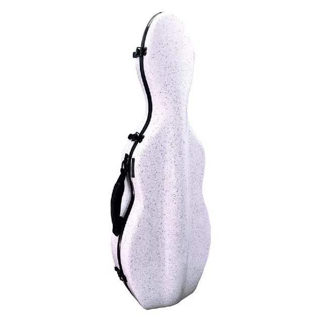 

Wholesale colour fiber glass violin hard cases with custom logo for sale, Customized color