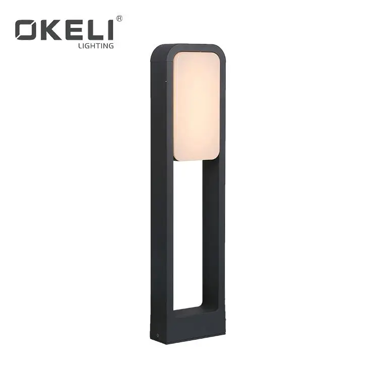
OKELI Energy saving outdoor lighting suitable for the garden and path 20 watt led lawn light 