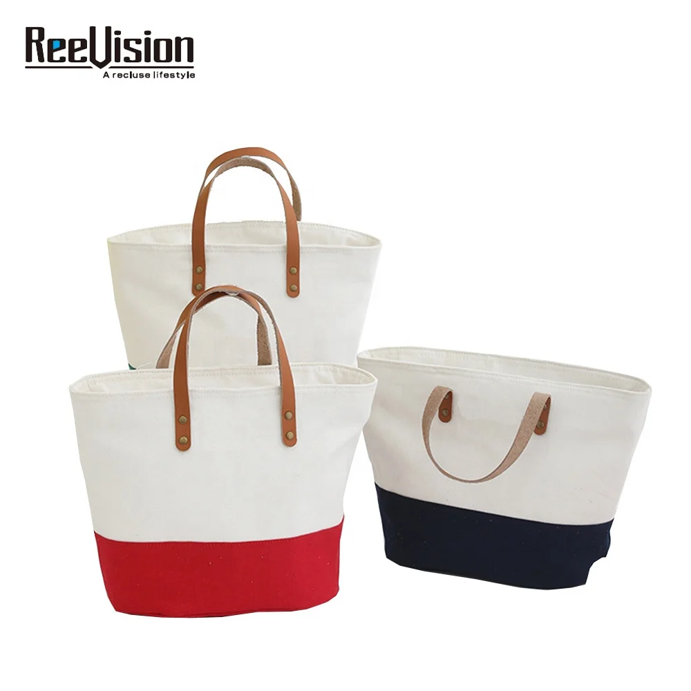 

insulated Classic style Beach Bag shopping Tote cooler Bag PU Shoulder Bag, Picture