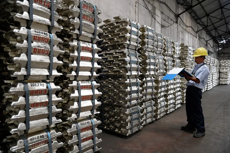 
Premium Quality Tin ingots at a good price 