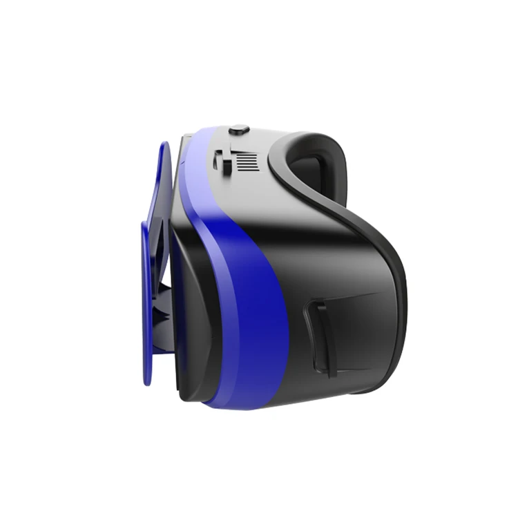 
Factory customized OEM / ODM virtual reality headset vr 3D box glasses 