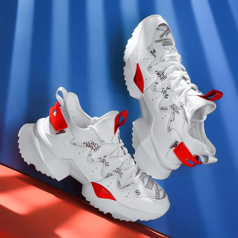 

Wayforward High Quality Oem Wholesale Cheap Mens Sneakers Running Sports Shoes, High Quality Shoes Men Sport, As the picture shows