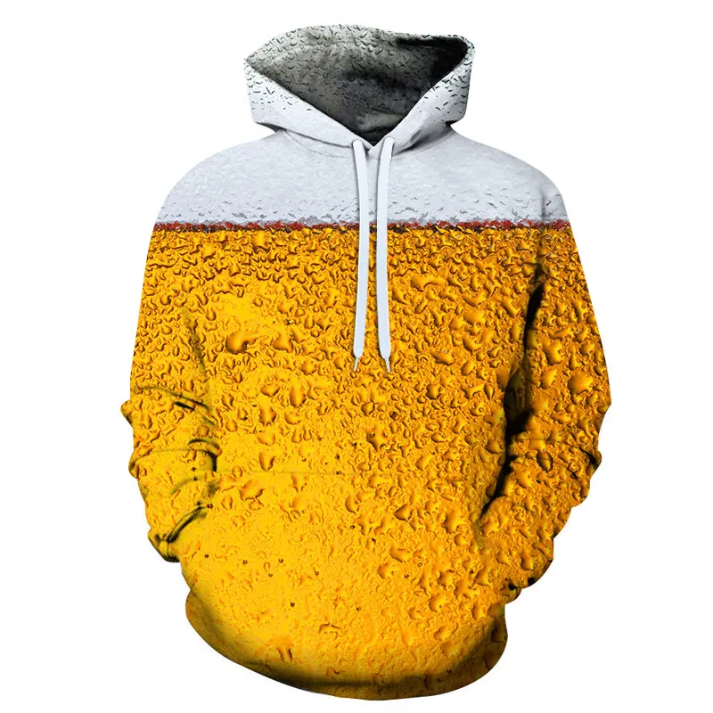 

All Over Printing Pullover Full Digital Print Sublimated Hoodies Men Custom Sublimation Hoody