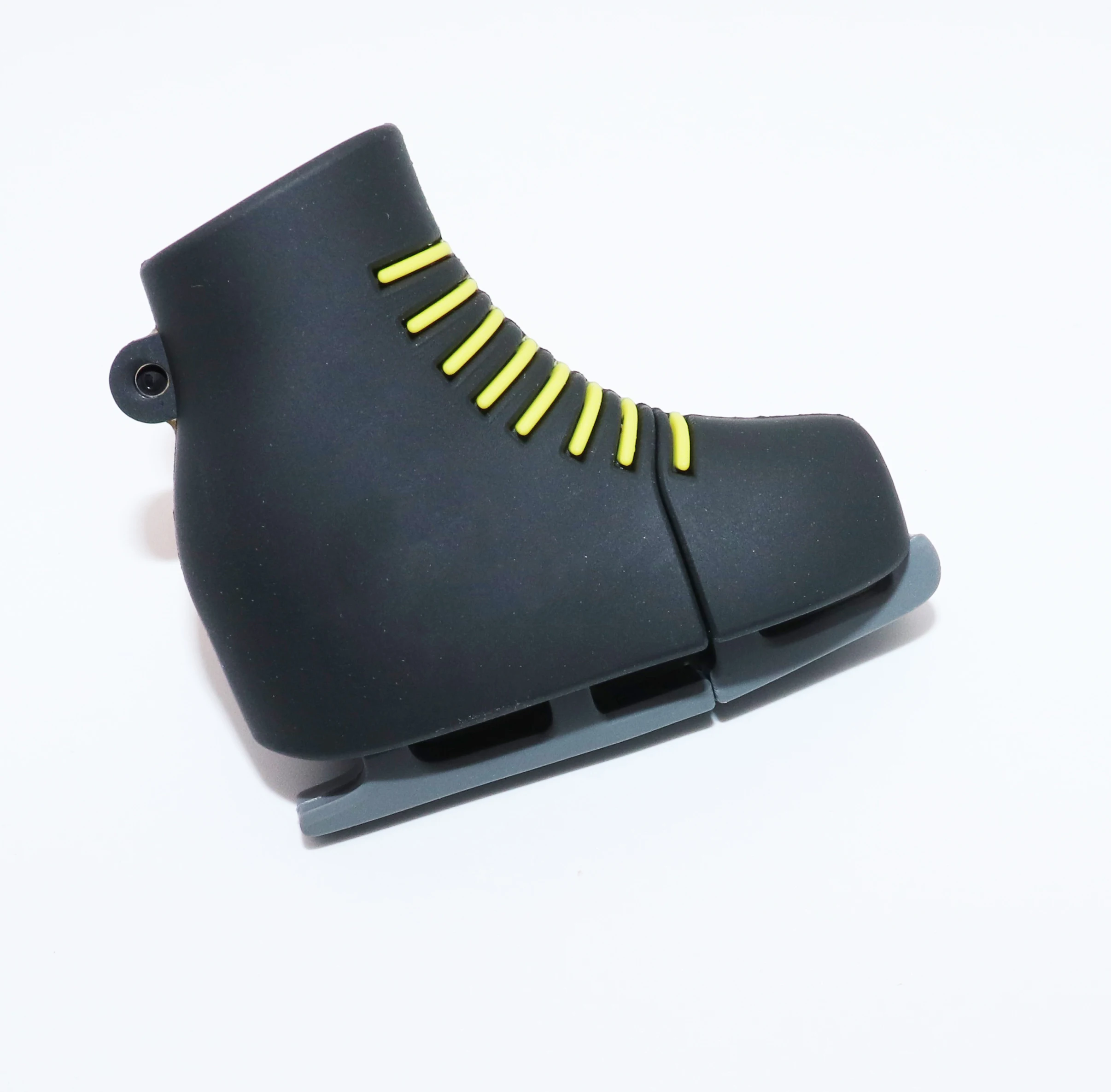 

Bulk Price Fashionable Shoe Shape Usb Flash Drives 1GB With Custom Logo
