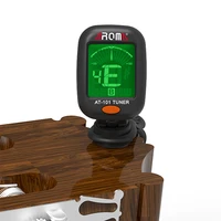 

AROMA AT101 Guitar Tuner Top quality High Sensitivity Trending now