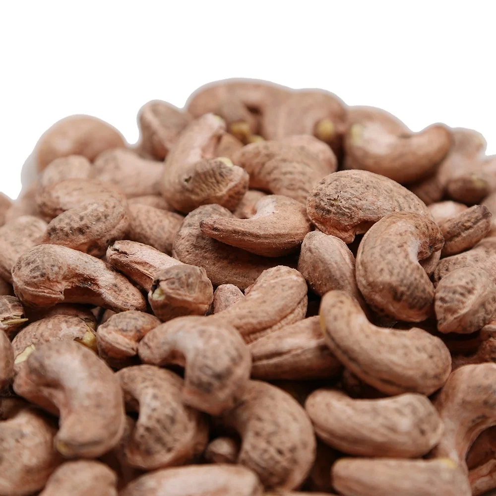 
GAOBANG ROASTED CASHEW NUTS A180 VIETNAM 