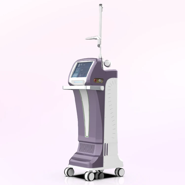 

aesthetic fractional co2 laser acne scar removal acne treatment laser machine