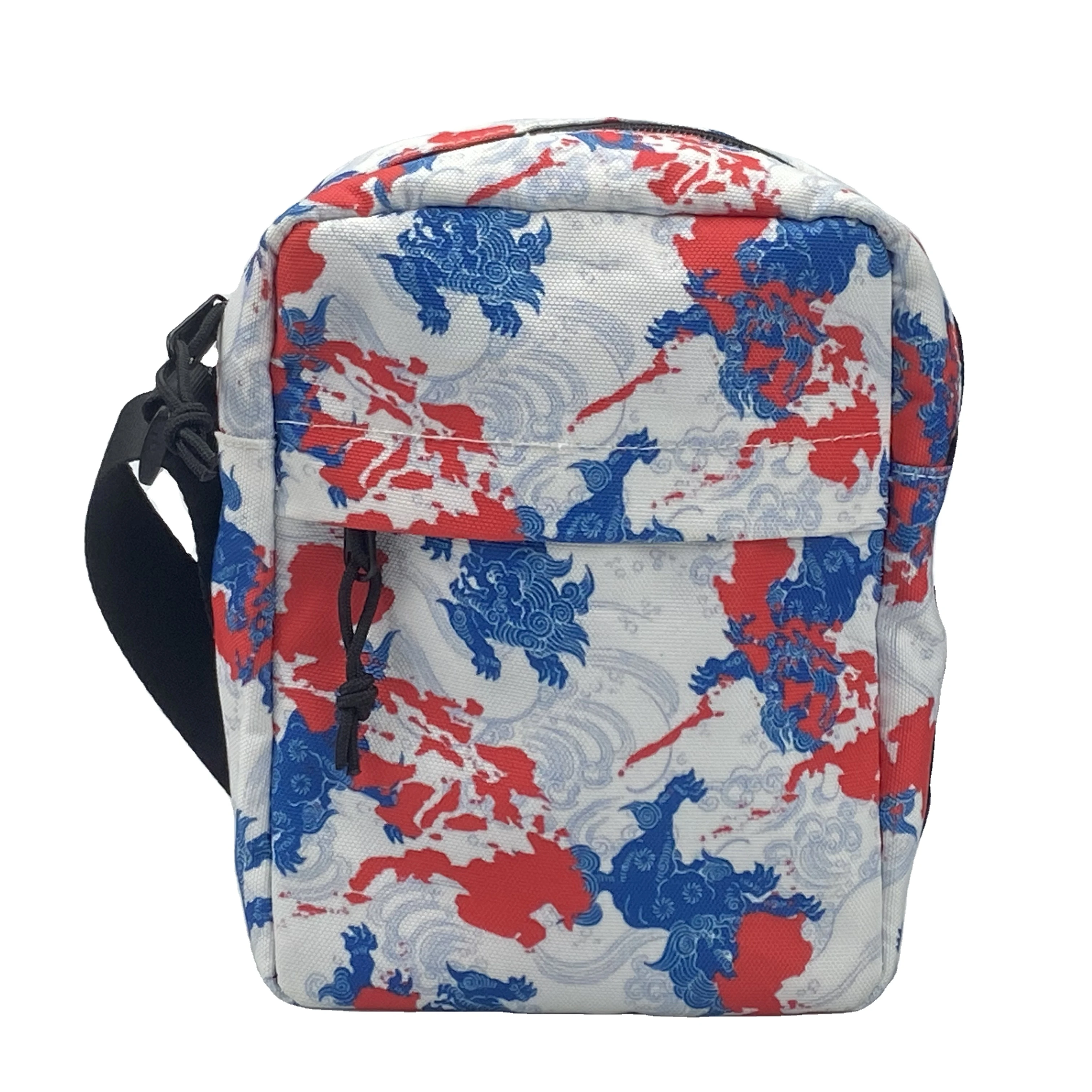 

Fashion crossbody single shoulder bag custom unisex bags women handbags ladies shoulder