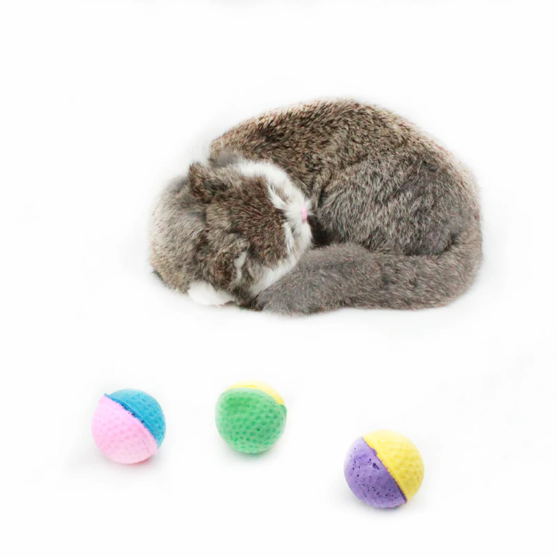 Different Kinds Of Cat Small Toys Interactive Toys For Kitty With