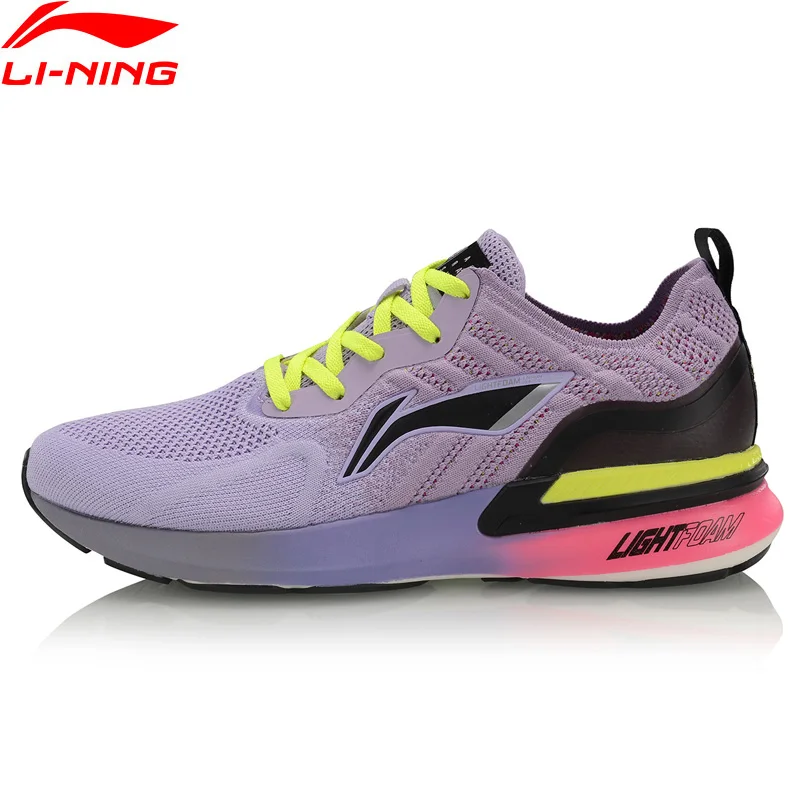 

Li-Ning Women COOKIE Classic Canvas Shoes for Walking LiNing ComfoLirt Vulcanized Sport Shoes Leisure Lifestyle Sneakers AGCQ256