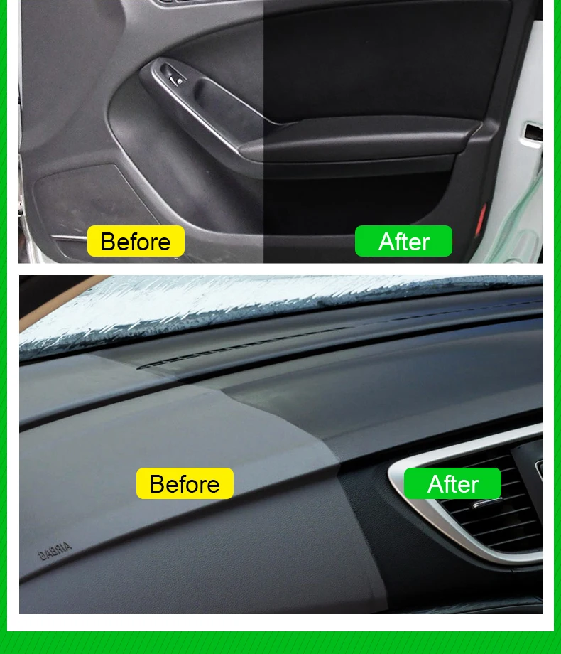 Newly Automotive Interior Auto Leather Coating High Gloss Renovated Coating Buy Refurbished