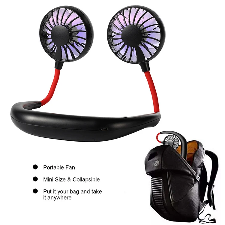 
Amazon New Design Ideas 2020 Home Living Office School Kitchen Gadgets For Kids and Adults Mini Hanging Neck Fan Sports Fan Amazon New Design Ideas 2020 Home Living Office School  Kitchen Gadgets For Kids and Adults Mini Hanging Neck Fan Sports Fan