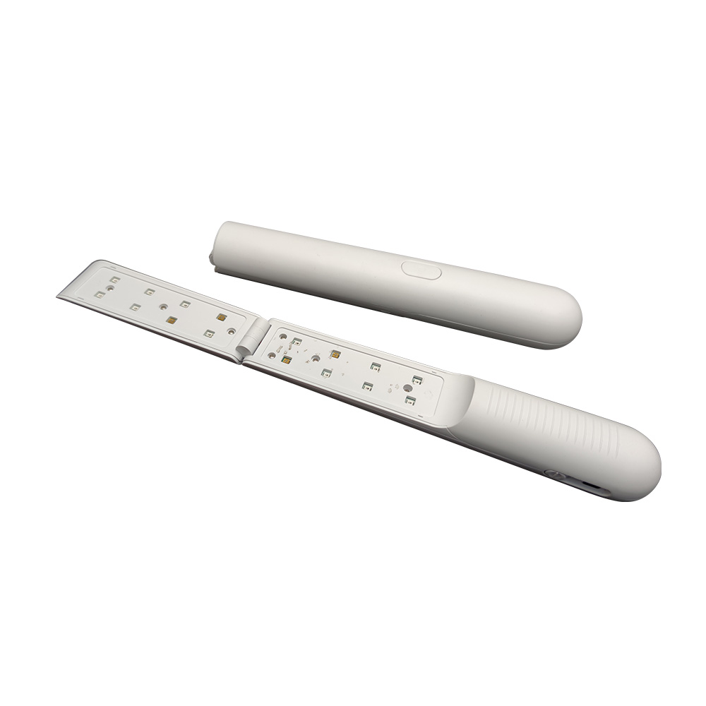 

Portable Folding Manufacturer UVC Lamp Light Wand Sterilizing Sterilizer