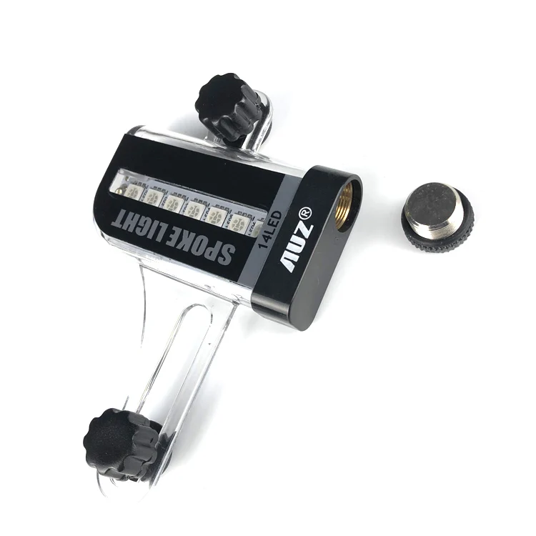 

AUZ led light for bicycle wheel lights bicycle accessories