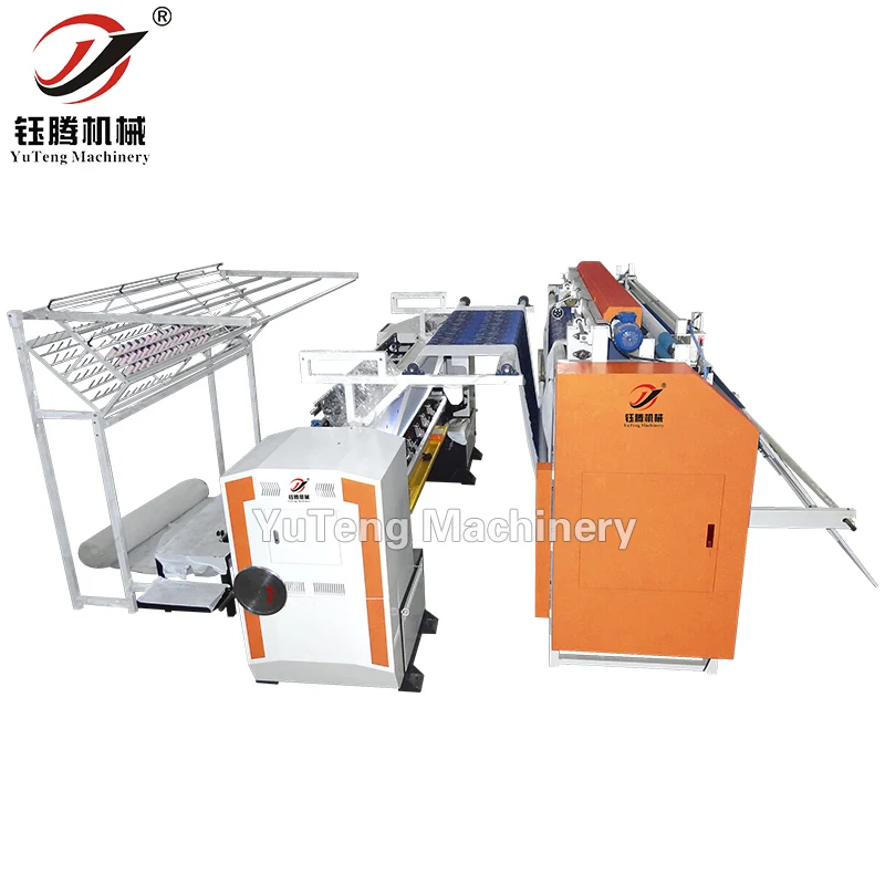 
Computerized panel cutting machine,Mattress panel cutting machine 