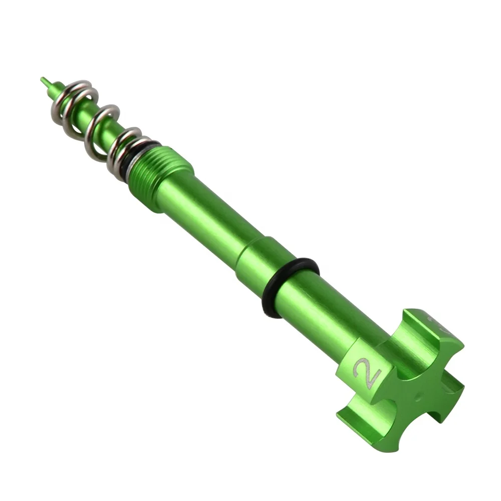 Fcr Carburetor Easy Air Fuel Mixture Screw For Honda Crf450x 20052009